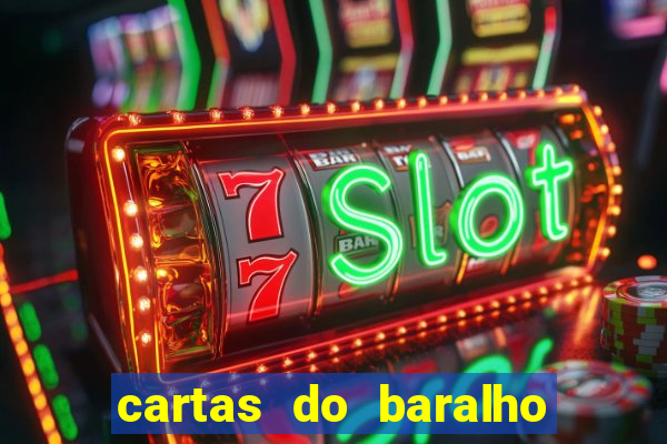 cartas do baralho cigano que indicam gravidez